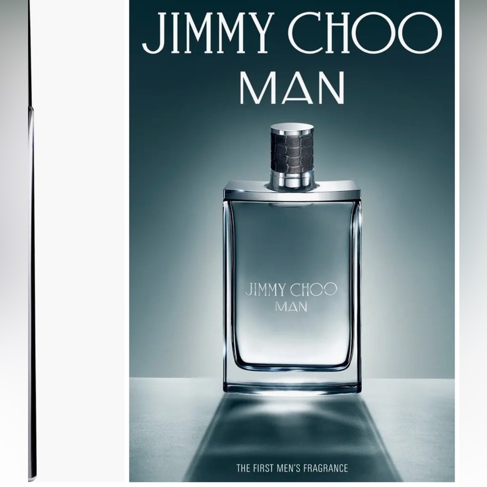 MEN Eau de Toilette
Jimmy Choo‼️